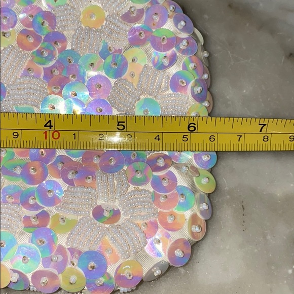 Vintage Evening Bag NOS - Picture 8 of 11